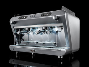 Wega IO- Pro Coffee Gear