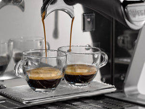 Wega IO- Pro Coffee Gear