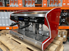 Load image into Gallery viewer, Wega Polaris Xtra Display Espresso Machine | Pro Coffee Gear
