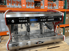 Load image into Gallery viewer, Wega Polaris Xtra Display Espresso Machine | Pro Coffee Gear
