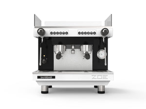 Sanremo Zoe Compact Espresso Machine - Pro Coffee Gear