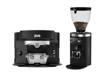 Load image into Gallery viewer, Mahlkonig E80s Grinder + PUQ Gen 5 M5 Tamper - Pro Coffee Gear
