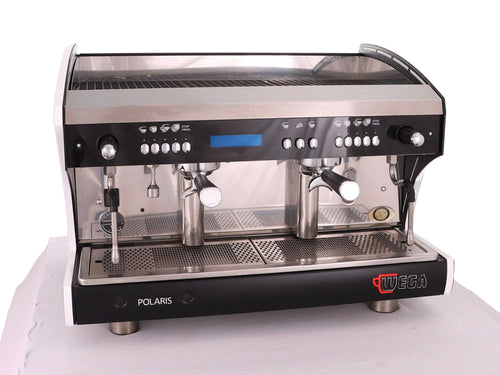 2 Group Wega Polaris XTRA - Pro Coffee Gear