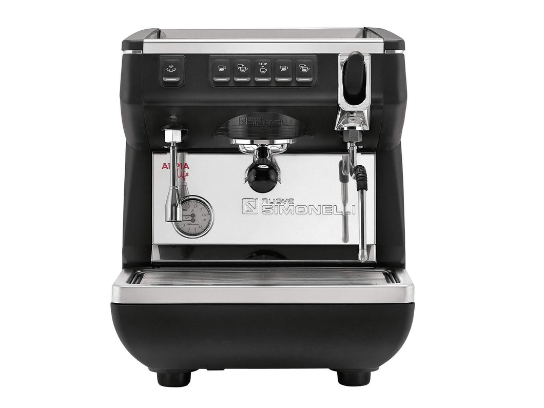 Nuova Simonelli APPIA LIFE COMPACT - Pro Coffee Gear