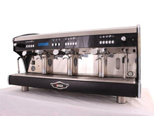 Load image into Gallery viewer, Wega POLARIS TRON YELLOW - Pro Coffee Gear
