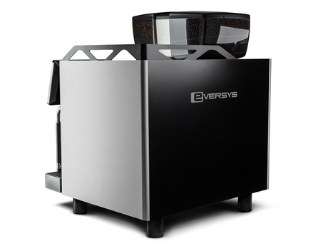 Eversys Enigma E Barista Tempest Pro Coffee Gear