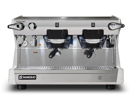 Rancilio Classe 5 S - Pro Coffee Gear