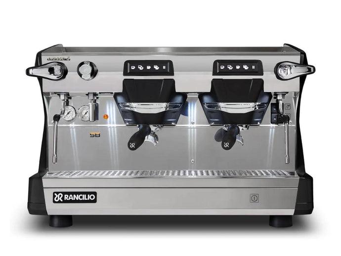 Rancilio Classe 5 USB - Pro Coffee Gear