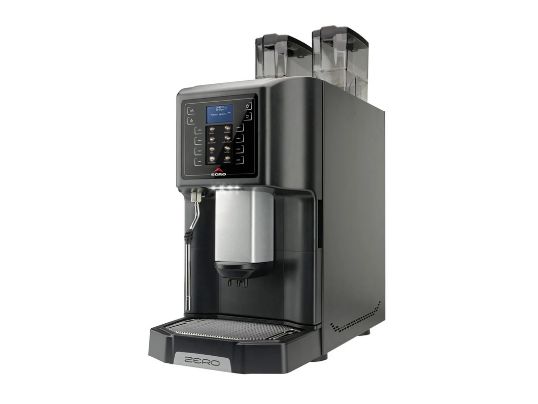 Rancilio Egro Next Pure Coffee - Pro Coffee Gear