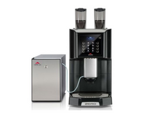 Load image into Gallery viewer, Rancilio Egro Next+ Quick Milk - Pro Coffee Gear
