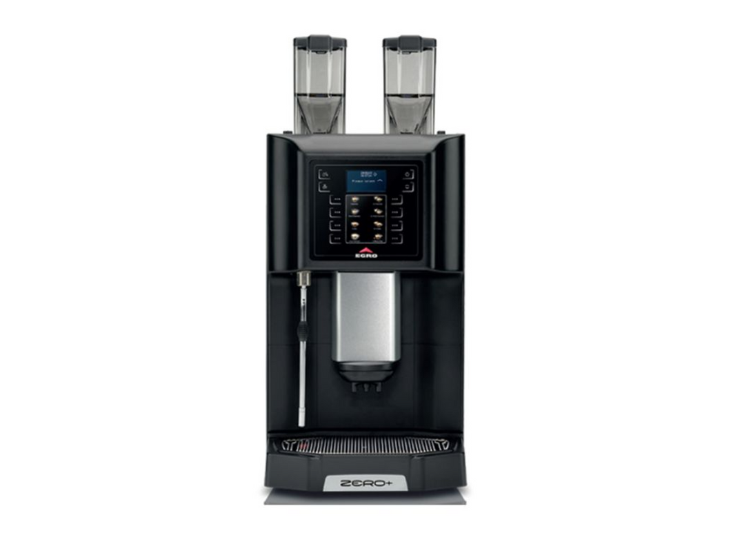 Rancilio Egro Next+ Quick Milk - Pro Coffee Gear