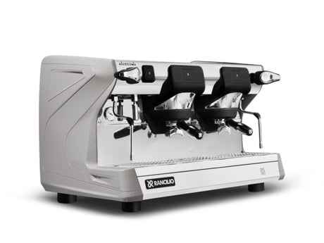 Rancilio Classe 7 S Commercial Espresso Machine- Pro Coffee Gear