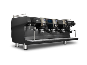 Rancilio Invicta 3 Group Black - Pro Coffee Gear