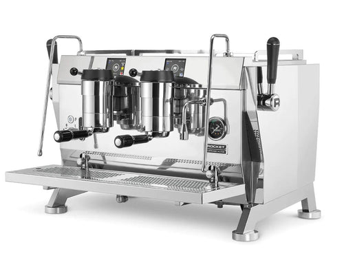 2 Group Rocket R9V- Pro Coffee Gear