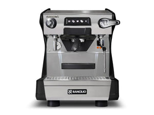 Rancilio Classe 5 USB 1 Group Tall- Pro Coffee Gear