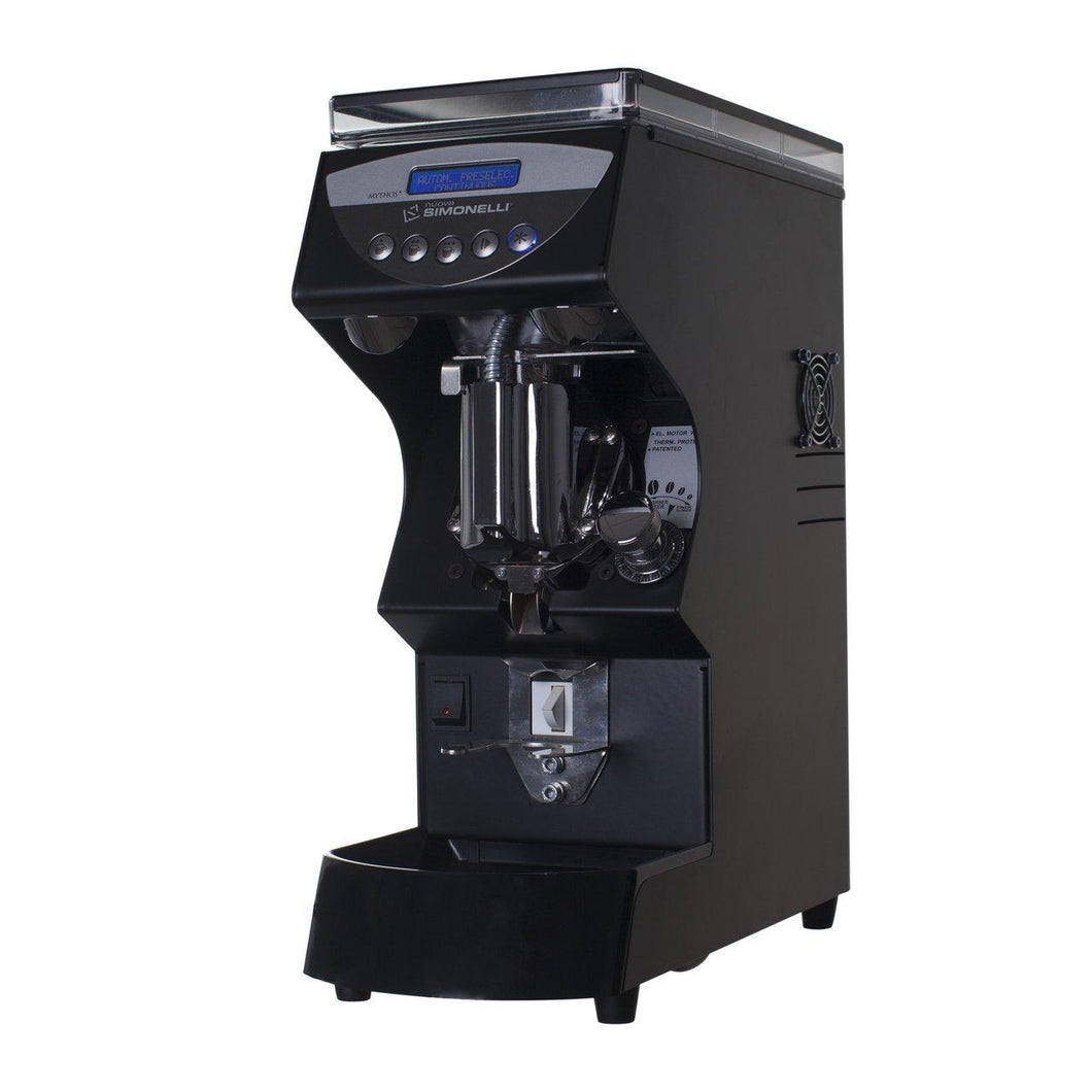 Nuova Simonelli Grinders Mythos I Clima Pro - Pro Coffee Gear